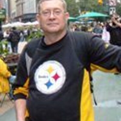 Profile Picture of Robert McLeod (@Yegcarpetguy) on Twitter