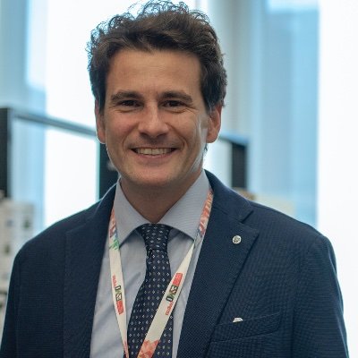 Antonio Giordano, MD PhD - Twitter Profile Picture of Antonio Giordano, MD PhD (@antgiorda) on Twitter