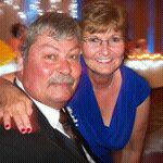 Profile Picture of Chris N Bernie Crothers (@crotherschris) on Instagram