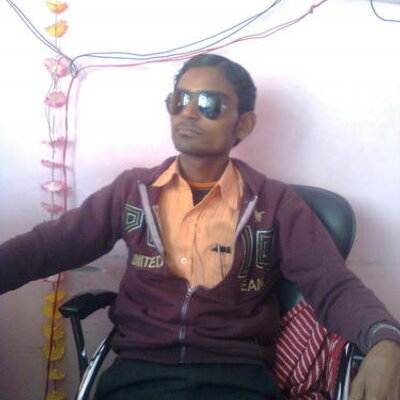Profile Picture of Krishan Yadav (@krishanyadav14) on Twitter