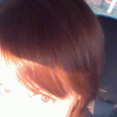 Profile Picture of Danielle De Campos Gaspar Arraes (@danielle_arraes) on Twitter