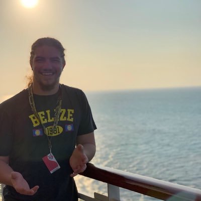 Profile Picture of Jacob Pulliam (@realjacobpull) on Twitter