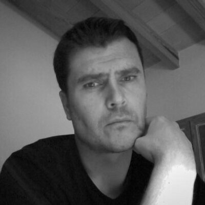 Profile Picture of Carlos Lucio (@carloslucio79) on Twitter