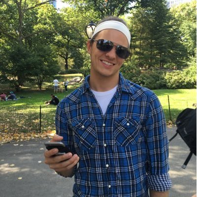 Profile Picture of David Ossman (@vidossman) on Twitter