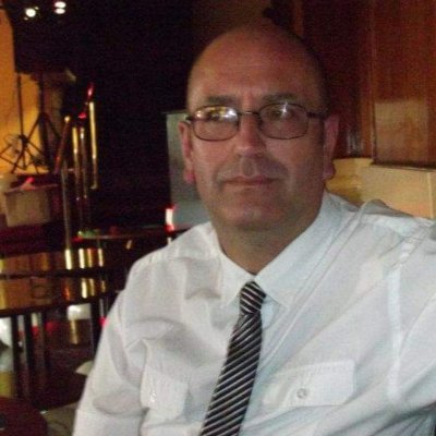 Profile Picture of DEREK CUTLER (@DEREKCUTLER8) on Twitter