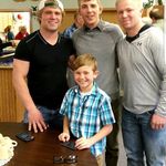 Profile Picture of Dennis McKinney (@dennis.mckinney.969) on Instagram