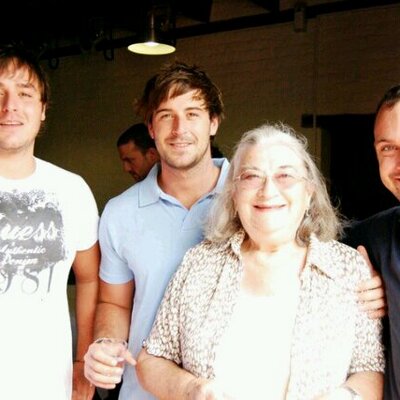 Profile Picture of Benjamin Wicks (@wicks_benjamin) on Twitter