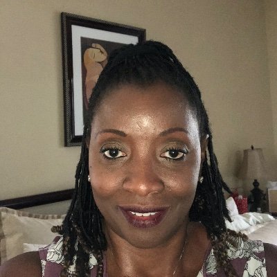 Profile Picture of Arlene Davis-Obasogie (@ArleneD08344680) on Twitter