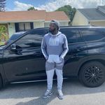 Profile Picture of Jeffrey Francois (@mrcheeks561) on Instagram