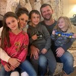 Profile Picture of Brandon Forshee (@forshee_5) on Instagram