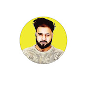 Profile Picture of Main Usama Saqib   (@mainusamasaqib) on Youtube