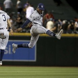 Profile Picture of Morgan Oliver (@ThaRealMobeans) on Twitter