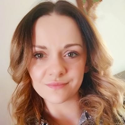 Profile Picture of Anna Imiołek (@AnnaImio) on Twitter