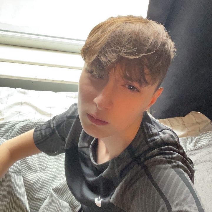Profile Picture of Stretton (@brad.stretton) on Tiktok