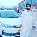Profile Picture of Mir Sharif Talpur (@mirshariftalpur) on Instagram