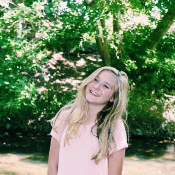 Profile Picture of Jaislyn Branin (@jaislykay) on Poshmark