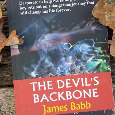 Profile Picture of James Babb (@Uonlygetone) on Twitter