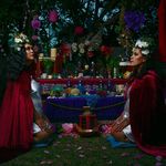 Profile Picture of Elyssia Ra'nee Wilson-Heti (@elyssiaw) on Instagram