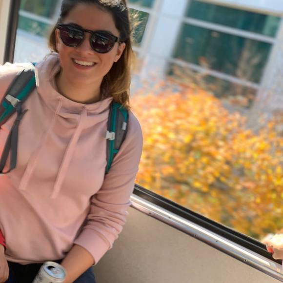Profile Picture of Jordan Rackliffe (@jordana16) on Poshmark