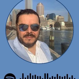 Profile Picture of Samir Haddouche (@UsAlgiers) on Twitter