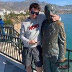 Profile Picture of Ian Duncan (@ian_d___) on Instagram