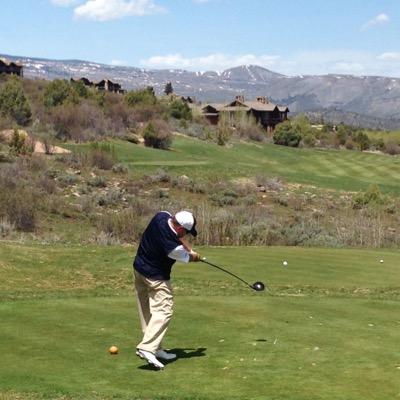 Profile Picture of Keith Harbin (@keithMharbin) on Twitter