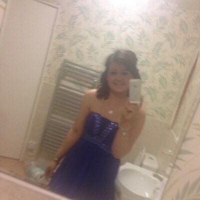 Profile Picture of Joanne Rourke (@jorourke1994) on Twitter