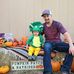 Profile Picture of Evan Engel (@evan.engel.9279) on Facebook