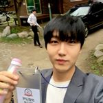 Profile Picture of HwangEunseok (@sean_faust) on Instagram