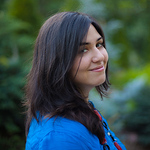 Profile Picture of Annie Mushegyan (@anniemushegyan) on Flickr