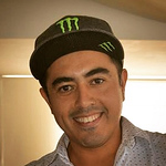 Profile Picture of Carlos Herrera (@carlosherreratz) on Flickr