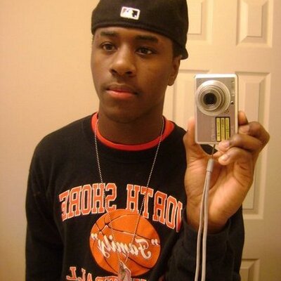 Profile Picture of Earnest Thomas (@EarnestThomas) on Twitter