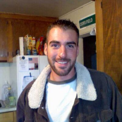 Profile Picture of Joel Bunn (@huskerfan09) on Twitter