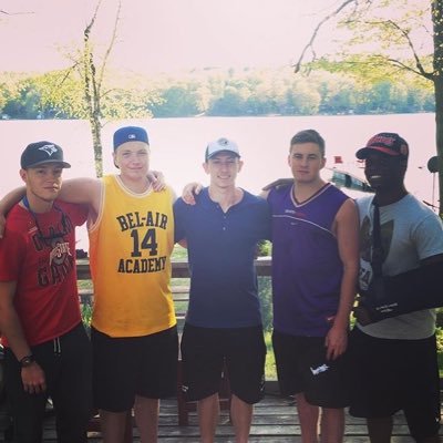 Profile Picture of Staples (@ThomasStaples15) on Twitter