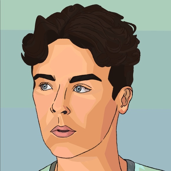 Profile Picture of Nicholas Ryan (@nbernz21) on Poshmark