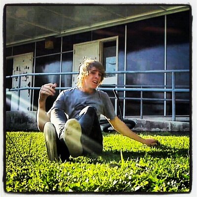 Profile Picture of Scott Garlick (@Scott_garlick) on Twitter