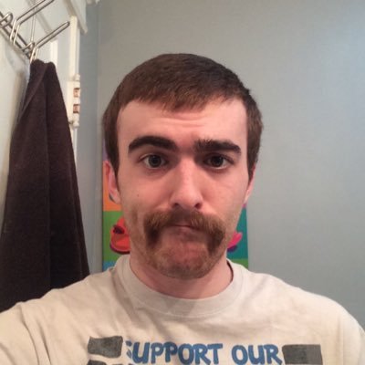 Profile Picture of Marc Lindquist (@weirdismarc) on Twitter