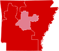 Profile Picture of 2016 United States House of Representatives elections in Arkansason Wikipedia