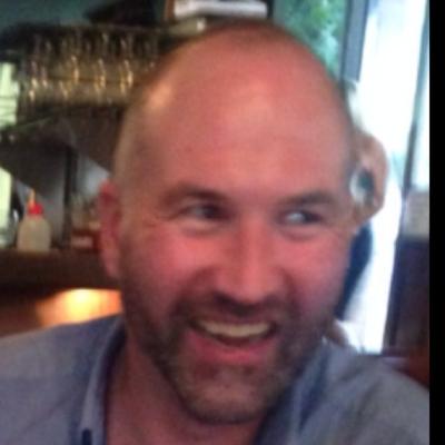 Profile Picture of Greg Shannon (@Gregless1) on Twitter