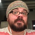 Profile Picture of Jon Reilly - The J.R. Knitpire (@theknitpire) on Instagram