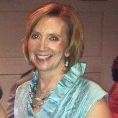 Profile Photo of Carol Vaughan (@carolcvon) on Twitter