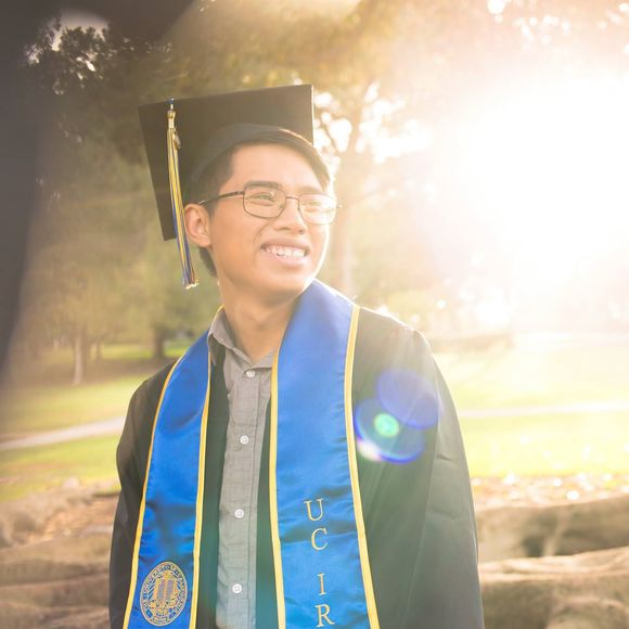 Profile Picture of Kevin Tu (@kevintu) on Poshmark