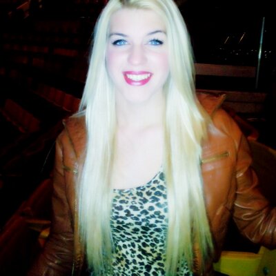 Profile Picture of Madi Wood (@MadiWood3) on Twitter