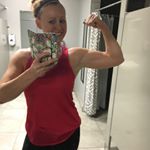 Profile Picture of Heather Church (@hcfitwifey) on Instagram