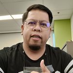 Profile Picture of Andrew Lumanglas (@andrewlumanglas) on Instagram
