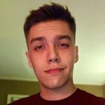 Profile Picture of Brandon Broughton (@bcbroughton) on Instagram