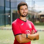 Profile Picture of Lucas Bracchi Ocampo (@lucasbracchiocampo) on Instagram