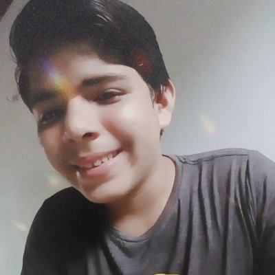 Profile Picture of José Tinôco  ♏ (@Josetinoco_ofc) on Twitter