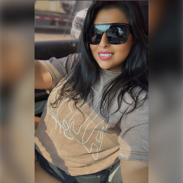 Profile Picture of 𝔐𝔶𝔯𝔞 𝔄𝔩𝔢𝔧𝔞𝔫𝔡𝔯𝔞 (@its.myruh) on Tiktok