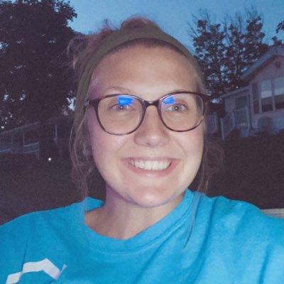 Profile Picture of Katie (@KatieBarr686) on Twitter